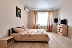 Apartments on Garazhnaya 71